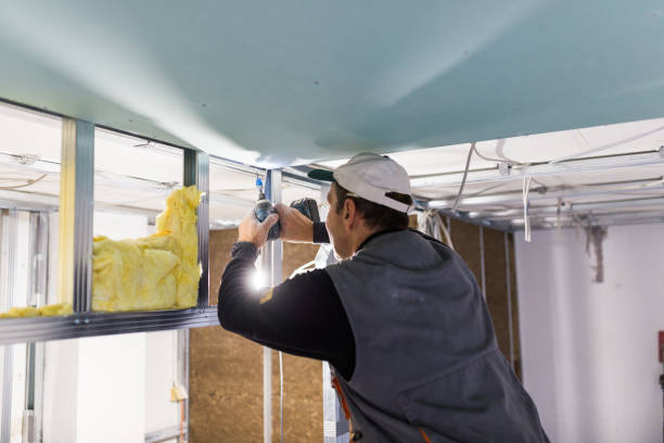 Best Fiberglass Insulation in Claypool Hill, VA