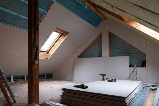 Best DIY Insulation Kits and Guidance in Claypool Hill, VA