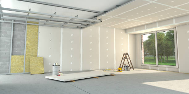 Best Geographic-Specific Insulation Services in Claypool Hill, VA