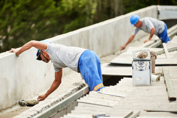 Best Energy Efficiency Insulation in Claypool Hill, VA