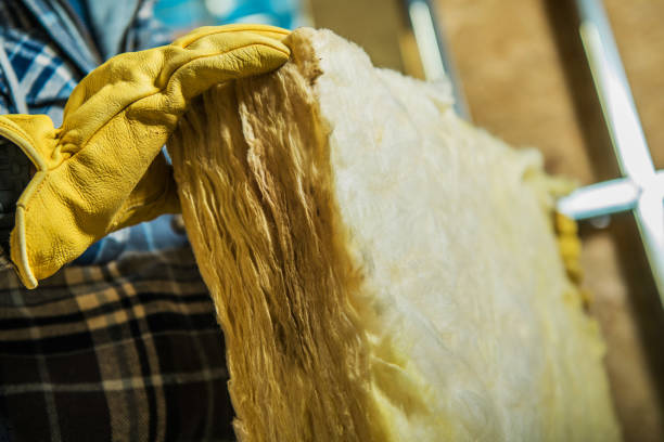 Trusted Claypool Hill, VA Insulation Contractor Experts