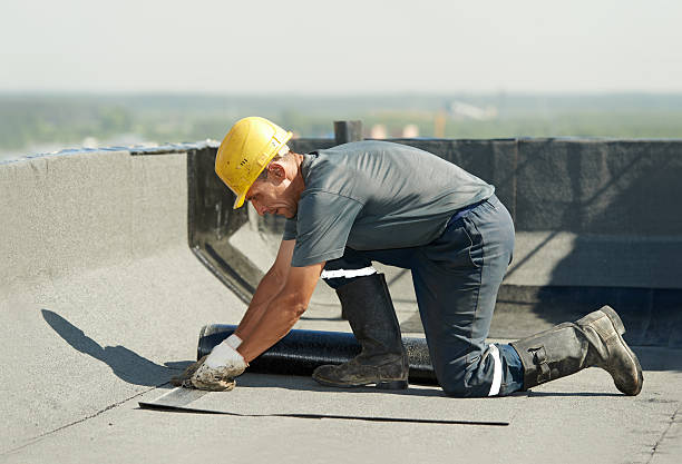 Best Specialized Insulation Services in Claypool Hill, VA
