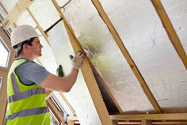 Types of Insulation We Offer in Claypool Hill, VA