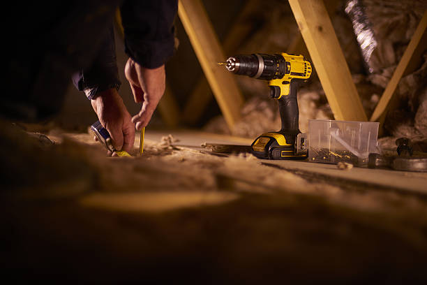 Best Commercial Insulation in Claypool Hill, VA